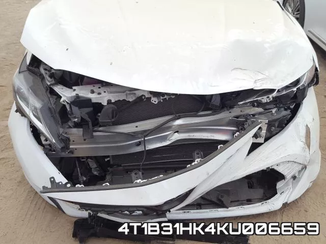 4T1B31HK4KU006659 фото 10