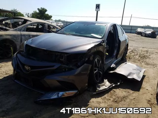 4T1B61HK1JU150692 фото 3