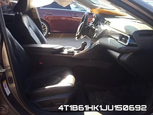 4T1B61HK1JU150692 фото 6