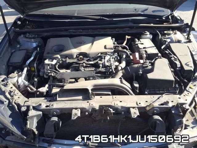 4T1B61HK1JU150692 фото 8