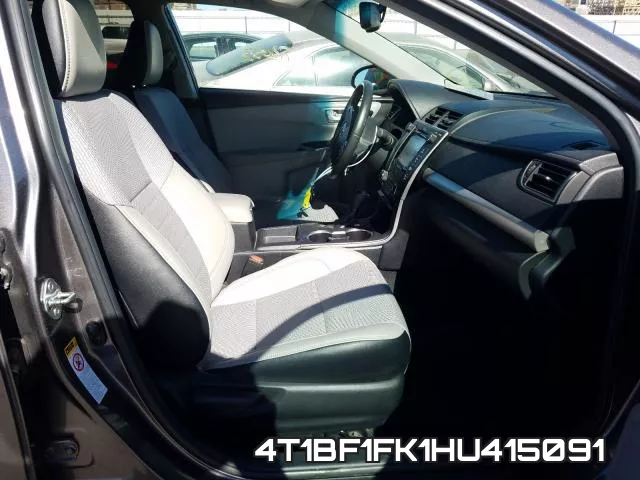 4T1BF1FK1HU415091 фото 6