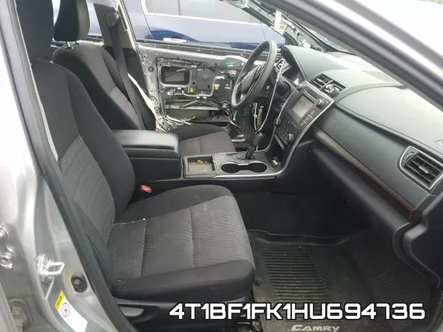 4T1BF1FK1HU694736 фото 6