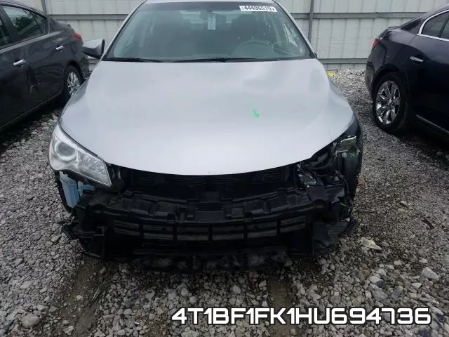 4T1BF1FK1HU694736 фото 10