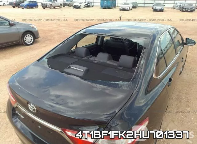 4T1BF1FK2HU701337 фото 7