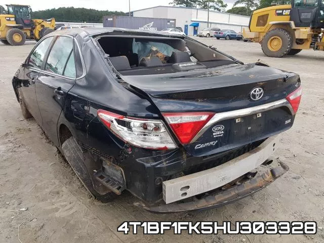 4T1BF1FK5HU303328 фото 4