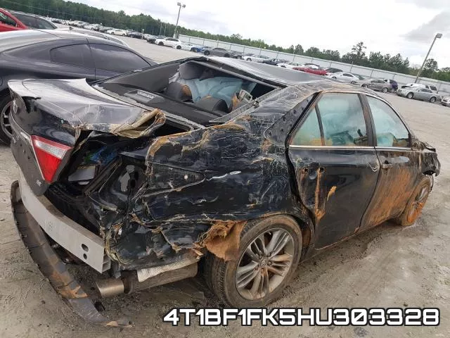4T1BF1FK5HU303328 фото 10