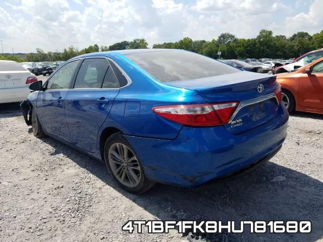 4T1BF1FK8HU781680 фото 4