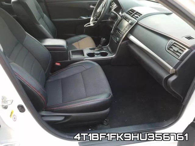 4T1BF1FK9HU356761 фото 6