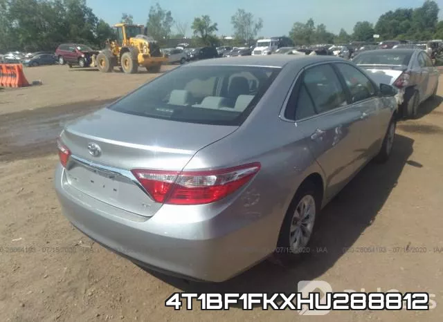4T1BF1FKXHU288812 фото 5