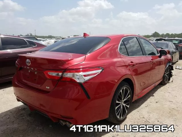 4T1G11AK1LU325864 фото 5