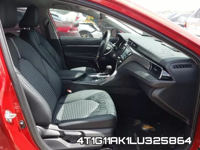 4T1G11AK1LU325864 фото 6