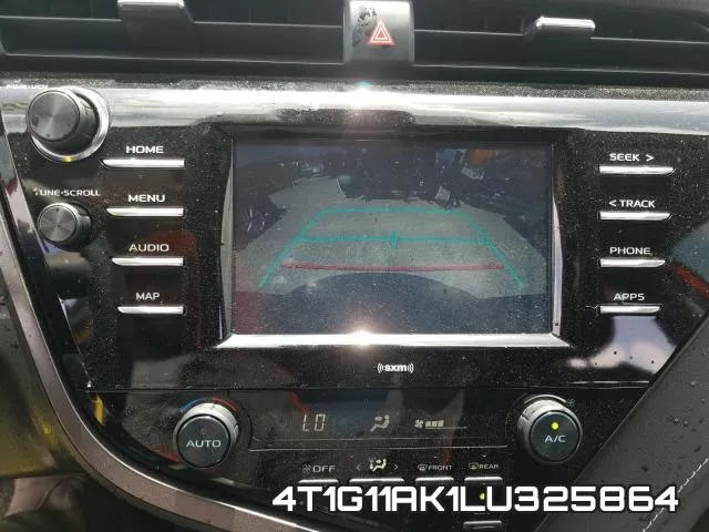 4T1G11AK1LU325864 фото 10