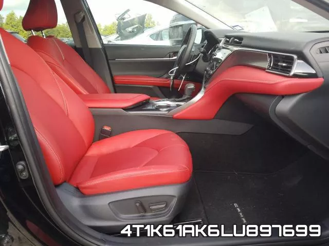 4T1K61AK6LU897699 фото 6