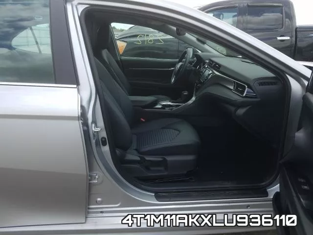4T1M11AKXLU936110 фото 6