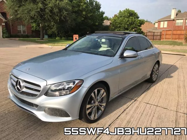 55SWF4JB3HU227727 фото 3