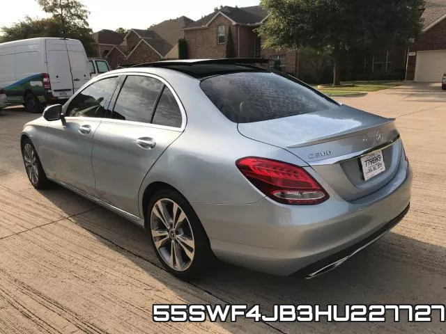 55SWF4JB3HU227727 фото 4