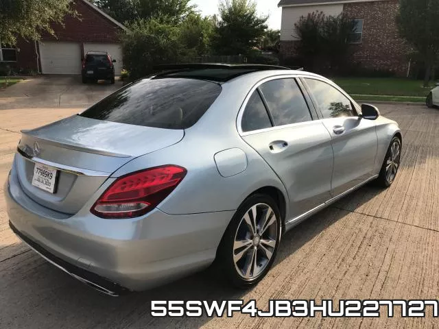 55SWF4JB3HU227727 фото 5