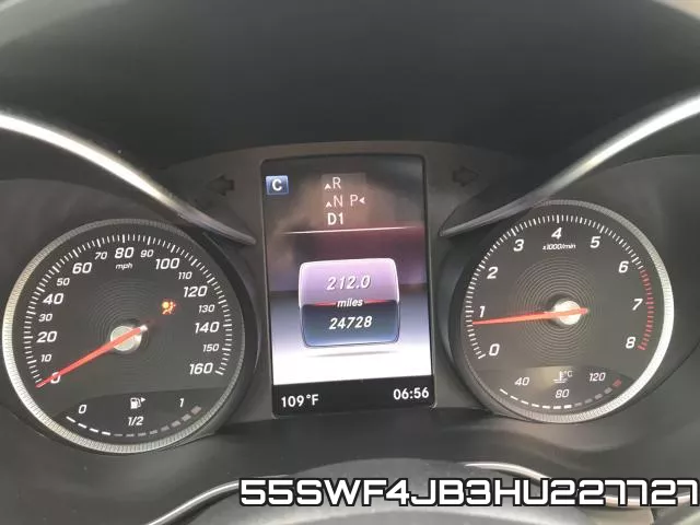 55SWF4JB3HU227727 фото 9