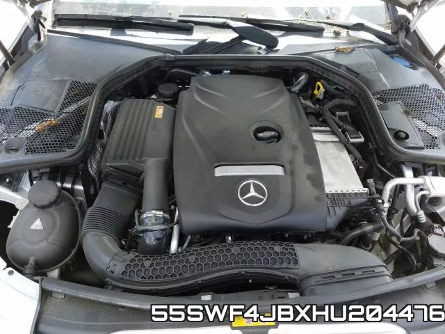 55SWF4JBXHU204476 фото 8