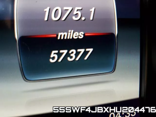 55SWF4JBXHU204476 фото 9