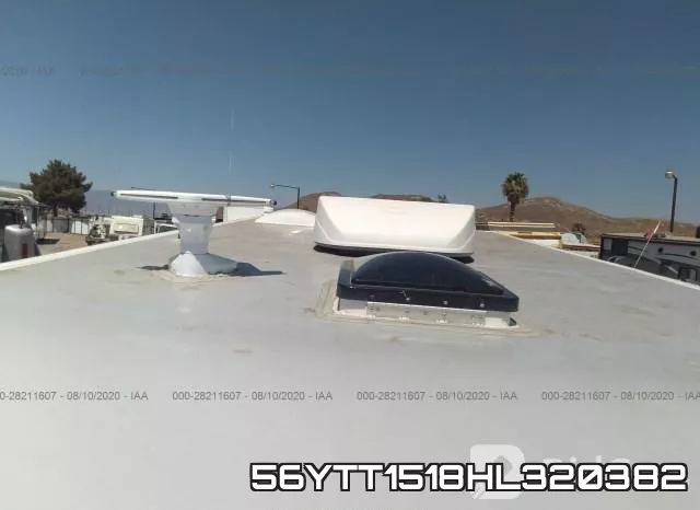 56YTT1518HL320382 фото 2
