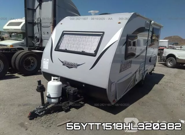 56YTT1518HL320382 фото 3