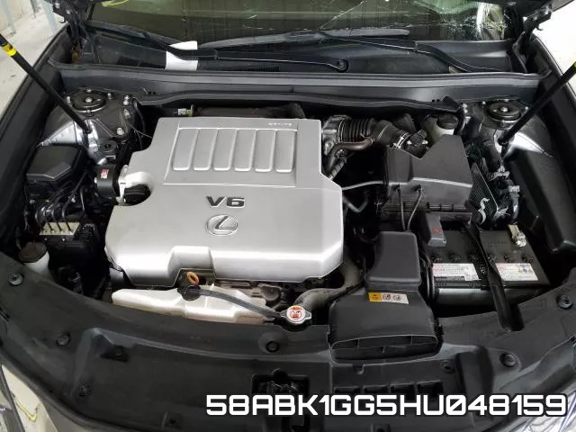 58ABK1GG5HU048159 фото 8