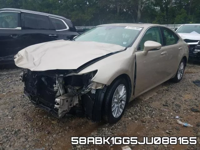 58ABK1GG5JU088165 фото 3