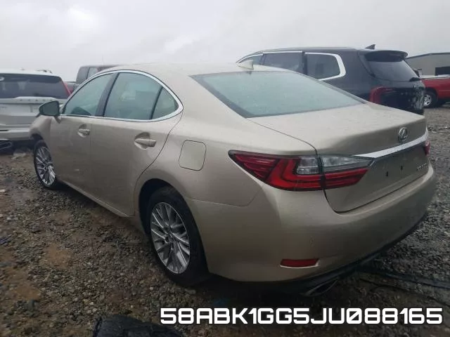 58ABK1GG5JU088165 фото 4