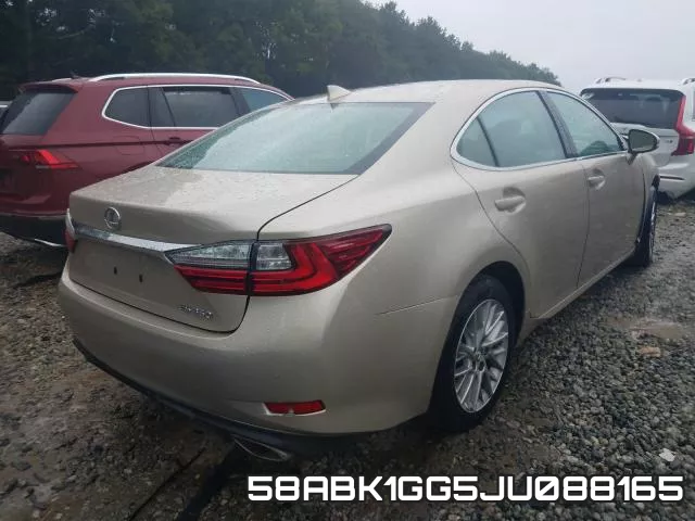 58ABK1GG5JU088165 фото 5