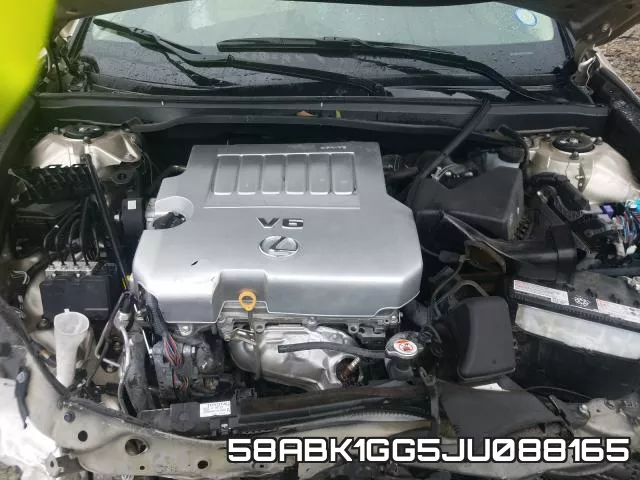 58ABK1GG5JU088165 фото 8