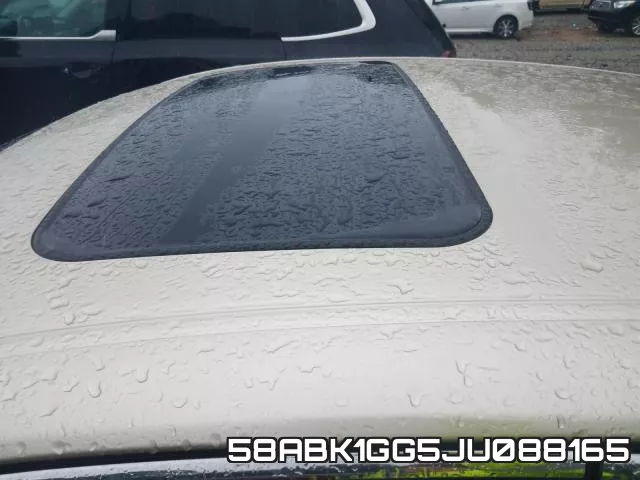 58ABK1GG5JU088165 фото 10