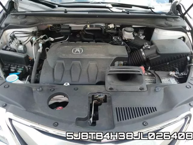 5J8TB4H38JL026408 фото 8
