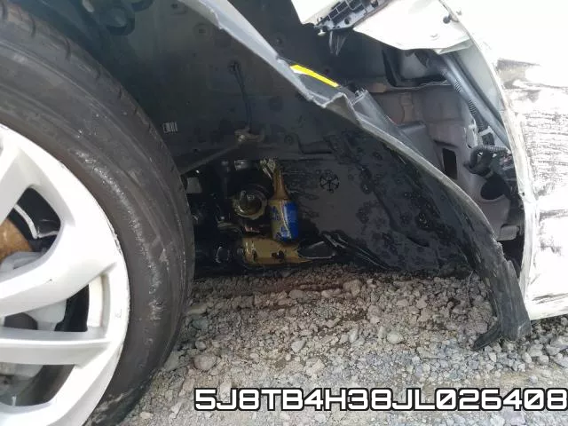 5J8TB4H38JL026408 фото 10