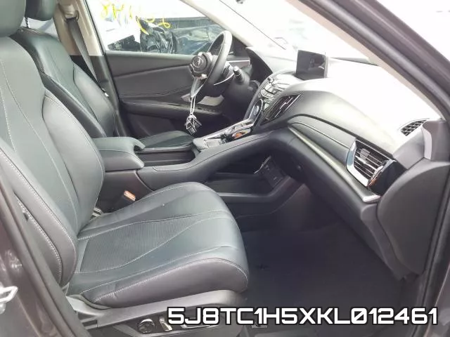 5J8TC1H5XKL012461 фото 6