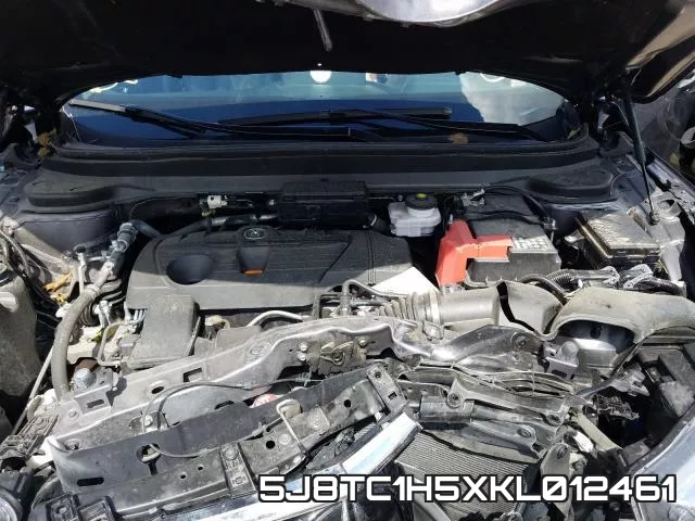 5J8TC1H5XKL012461 фото 8