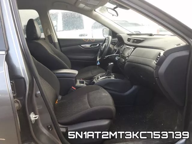 5N1AT2MT3KC753739 фото 6