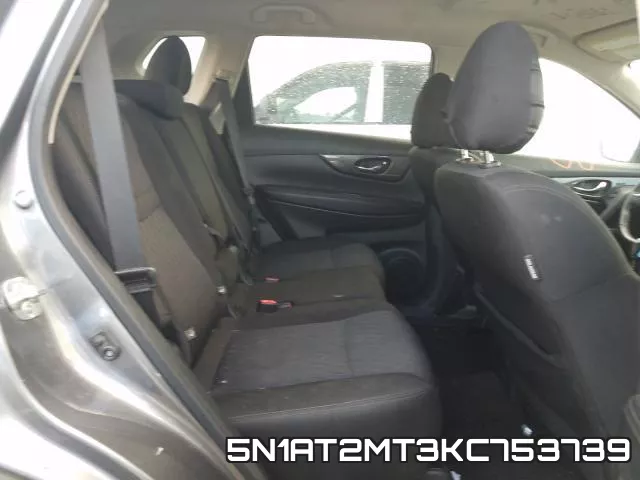 5N1AT2MT3KC753739 фото 7