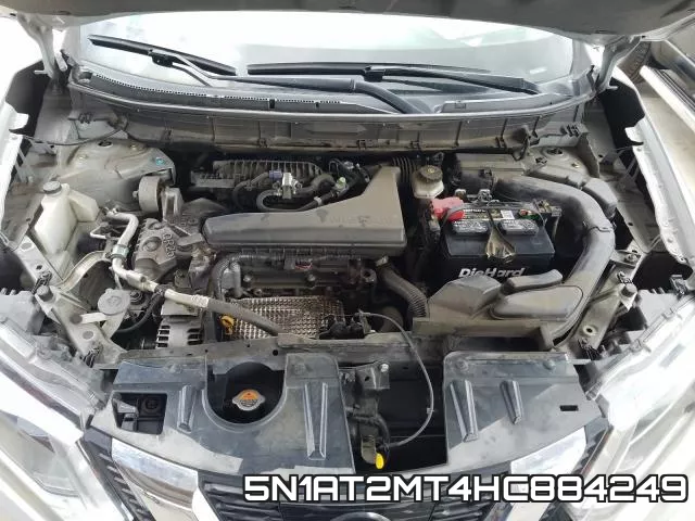 5N1AT2MT4HC884249 фото 8