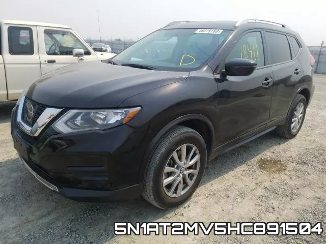 5N1AT2MV5HC891504 фото 3