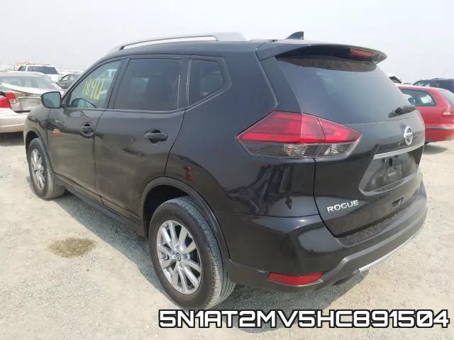 5N1AT2MV5HC891504 фото 4