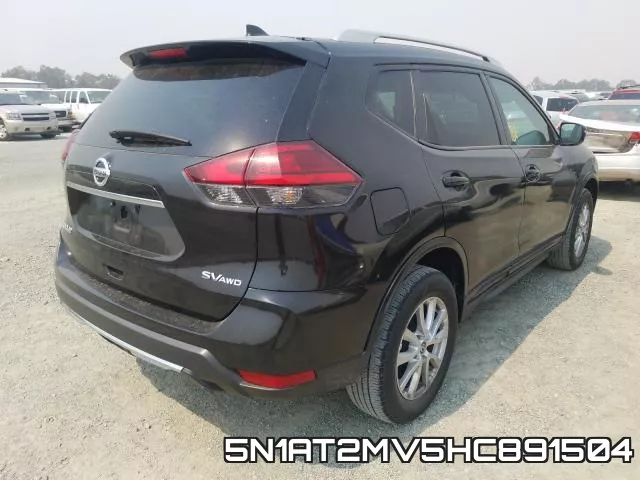 5N1AT2MV5HC891504 фото 5