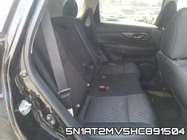 5N1AT2MV5HC891504 фото 7