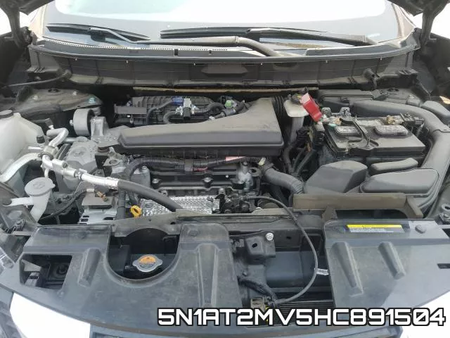 5N1AT2MV5HC891504 фото 8