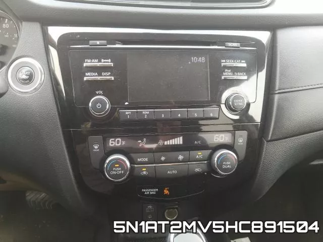 5N1AT2MV5HC891504 фото 10