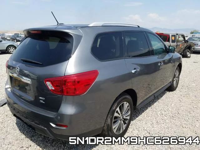 5N1DR2MM9HC626944 фото 5