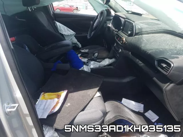 5NMS33AD1KH035135 фото 6