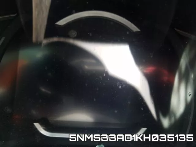 5NMS33AD1KH035135 фото 9