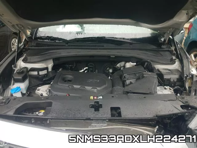 5NMS33ADXLH224271 фото 8