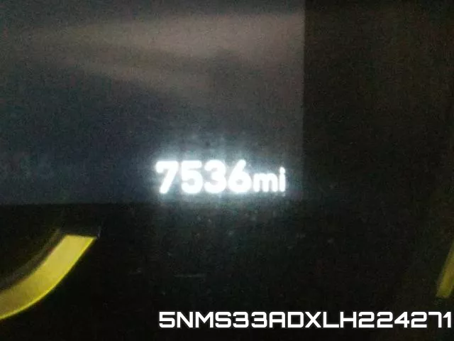 5NMS33ADXLH224271 фото 9